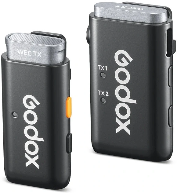 Godox WEC KIT1 nagyítás