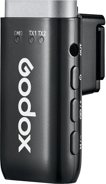 Godox WEC S KIT2 nagyítás