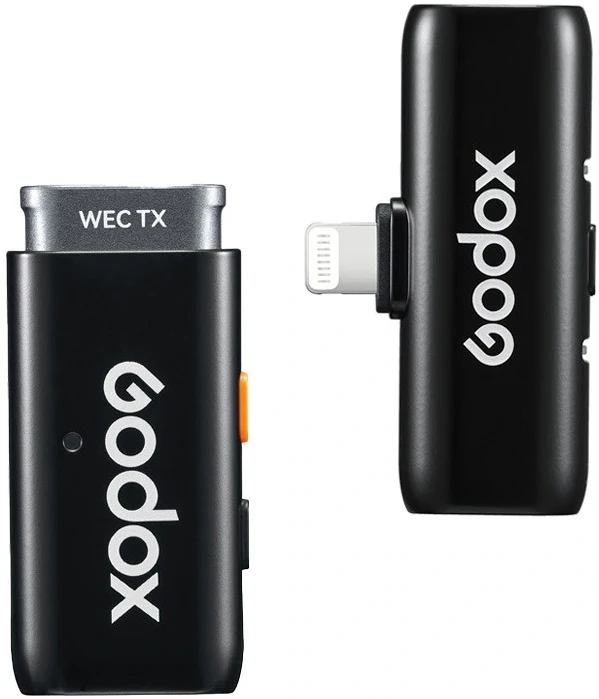 Godox WES1 KIT1 nagyítás
