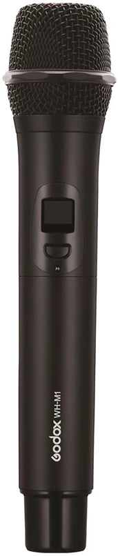 Godox WH-M1 nagyítás