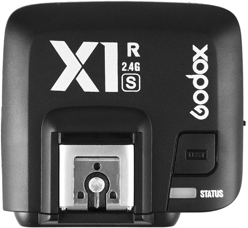 Godox X1R-S TTL SONY nagyítás