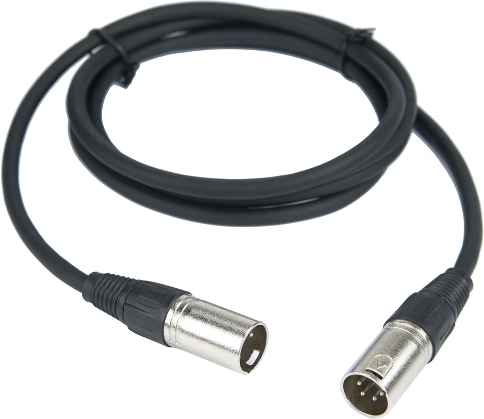 Godox XLR POWERCABLE nagyítás