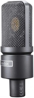 Godox XMIC10L XLR nagyítás
