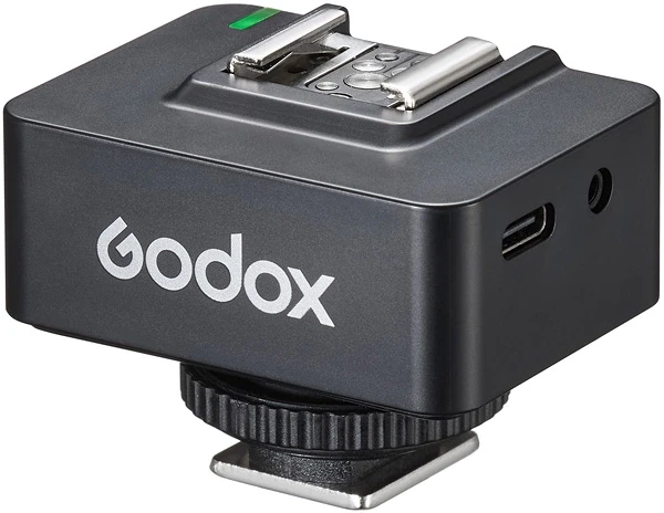 Godox XR S nagyítás