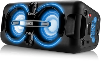 Gogen BPS 686 nagyítás