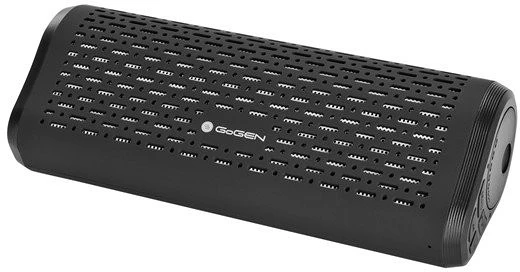 Gogen BS110B nagyítás