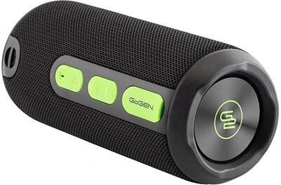 Gogen BS 250B nagyítás