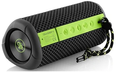 Gogen BS270B nagyítás