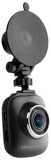 Gogen CC388SUPERHD nagyítás