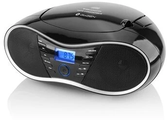 Gogen CDM388SUBTS nagyítás