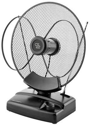 Gogen DA 888 nagyítás