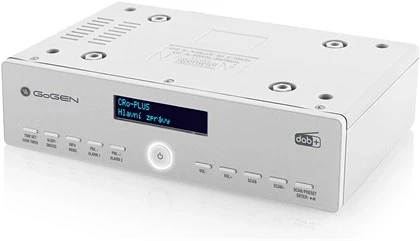 Gogen DAB 600 KITCHEN nagyítás