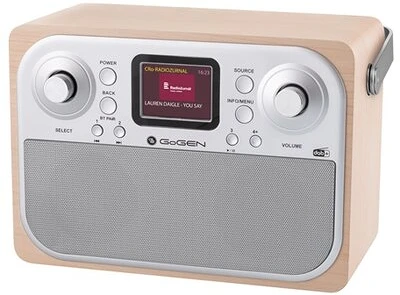 Gogen DAB700BTCS nagyítás