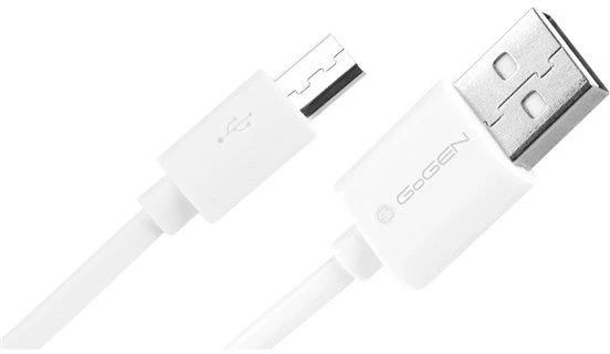 Gogen MICUSB100MM11 nagyítás