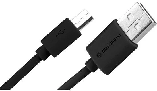 Gogen MICUSB100MM12 nagyítás