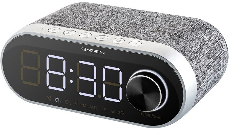 Gogen RC212BTG nagyítás