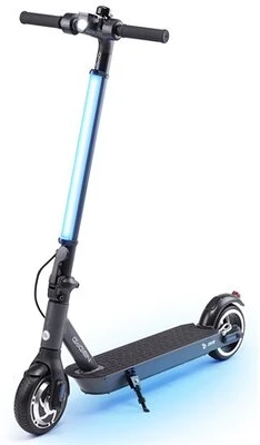 Gogen S201B nagyítás