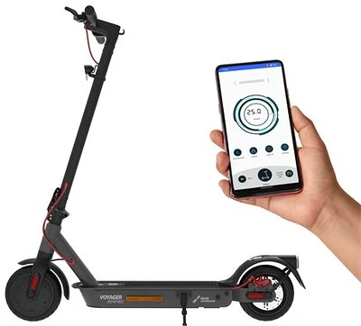 Gogen S601B nagyítás