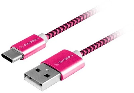 Gogen USBAC100MM25 nagyítás