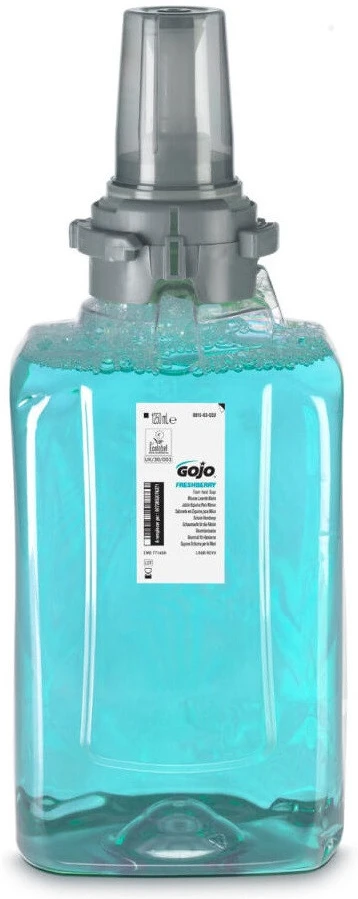 Gojo G8816-03 nagyítás