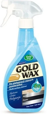 Gold wax DA503XSZAK5901474004134 nagyítás