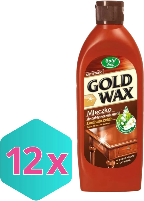 Gold wax DA503XSZAKK5901474004028 nagyítás