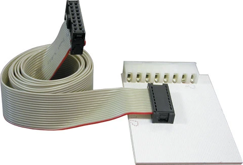 Golmar EL500/PL-UNO nagyítás