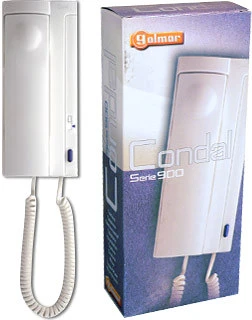 Golmar H50101679 nagyítás