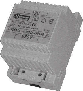 Golmar H50101929 nagyítás