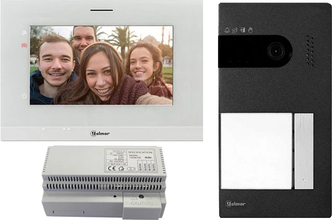 Golmar H50118311 nagyítás