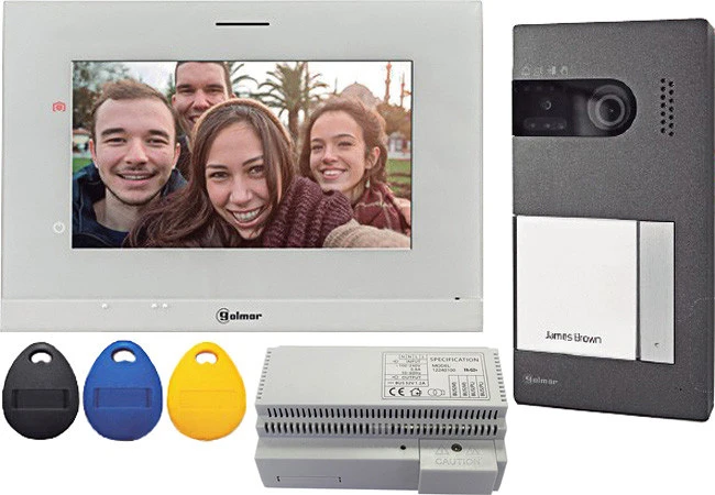 Golmar H50119488 nagyítás