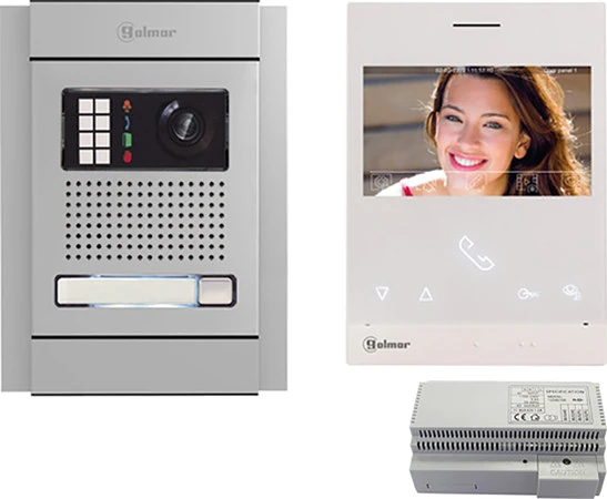 Golmar H50120517 nagyítás