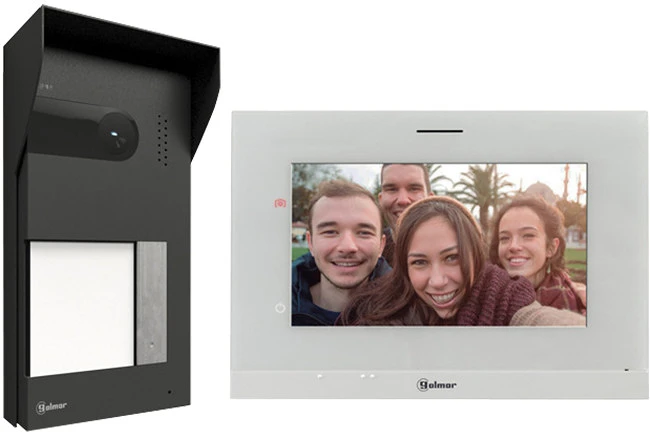 Golmar H50122384 nagyítás