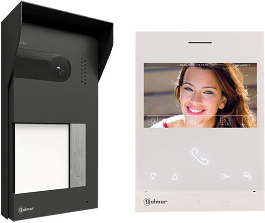 Golmar S5110/ART4 nagyítás