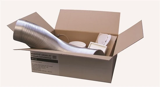 Gonal BK 125 nagyítás