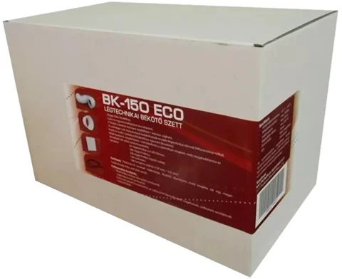 Gonal BK 150 ECO nagyítás