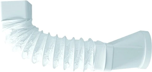 Gonal FLEXIBILIS LAPOS KÖNYÖK VEGYES CSATLAKOZÁSSAL-2 nagyítás