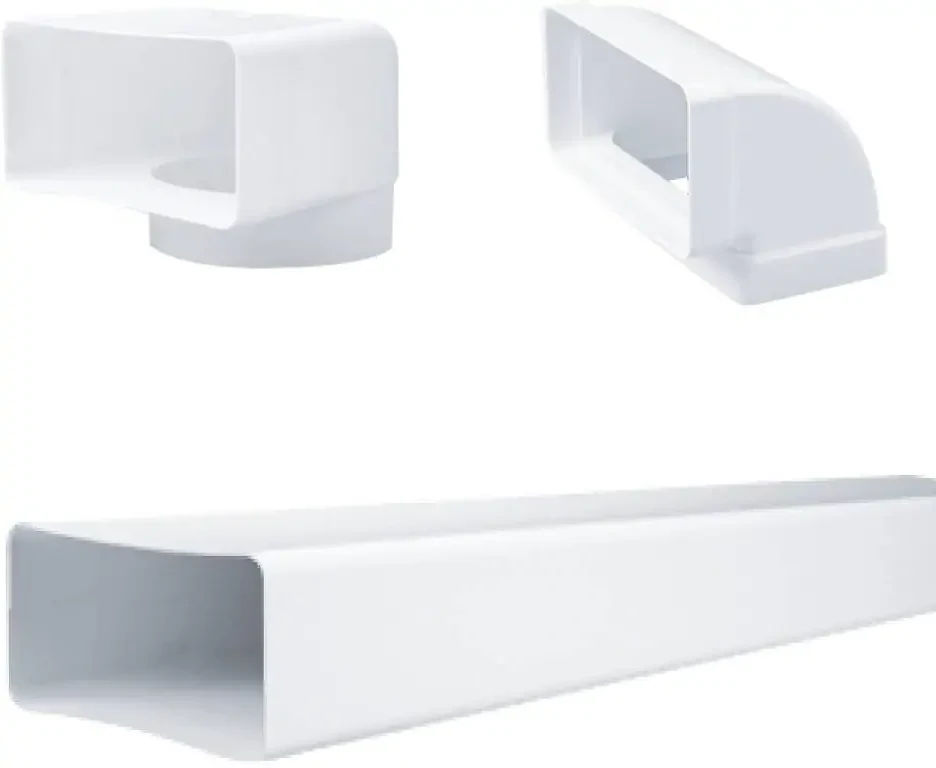 Gonal LÉGCSATORNASZETT FŐZŐLAPBA ÉPÍTETT PÁRAELSZÍVÓKHOZ - ÚJ nagyítás