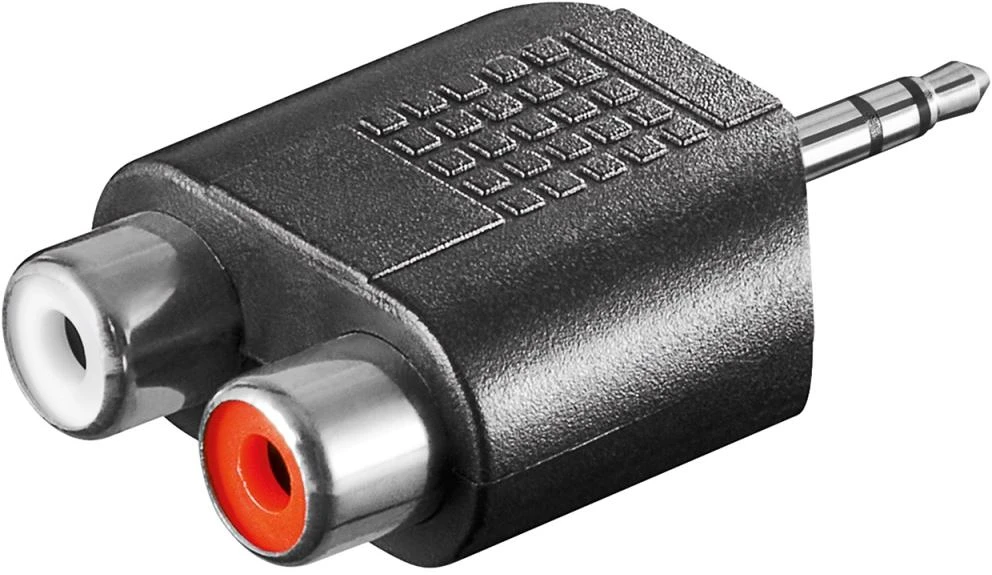 Goobay 11604 nagyítás