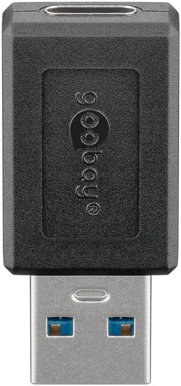 Goobay 45400 nagyítás