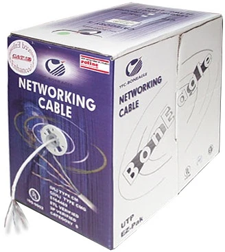 Goobay 4X2X AWG26/7 nagyítás