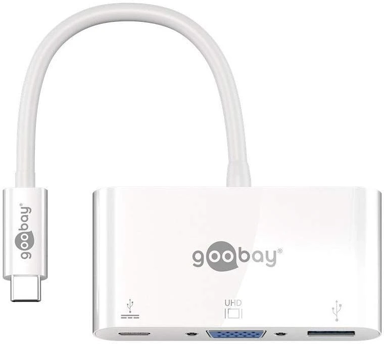 Goobay 62100 nagyítás