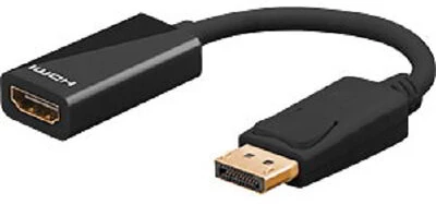 Goobay 4K 30HZ nagyítás