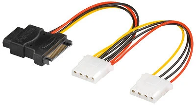 Goobay 95130 / KKTSAP01M03 nagyítás