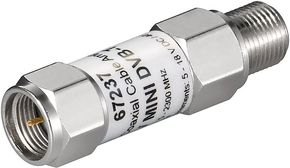 Goobay WEN-014-999 nagyítás