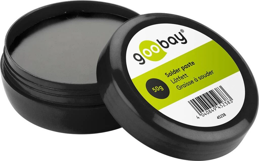 Goobay WEN-031-999 nagyítás