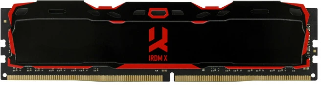 Goodram IR-X3200D464L16SA/8G nagyítás
