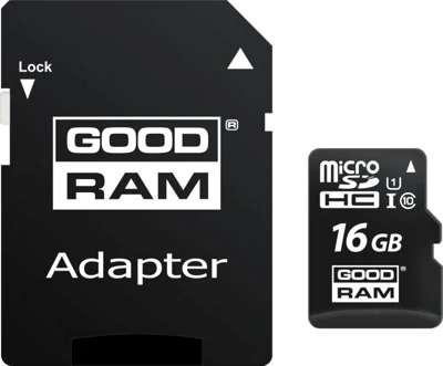 Goodram M1AA-0160R12 nagyítás