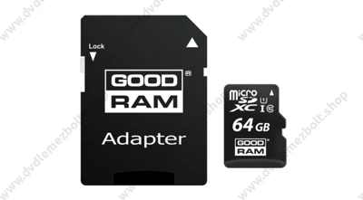 Goodram M1AA-0640R12 nagyítás