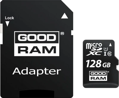 Goodram M1AA-1280R12 nagyítás